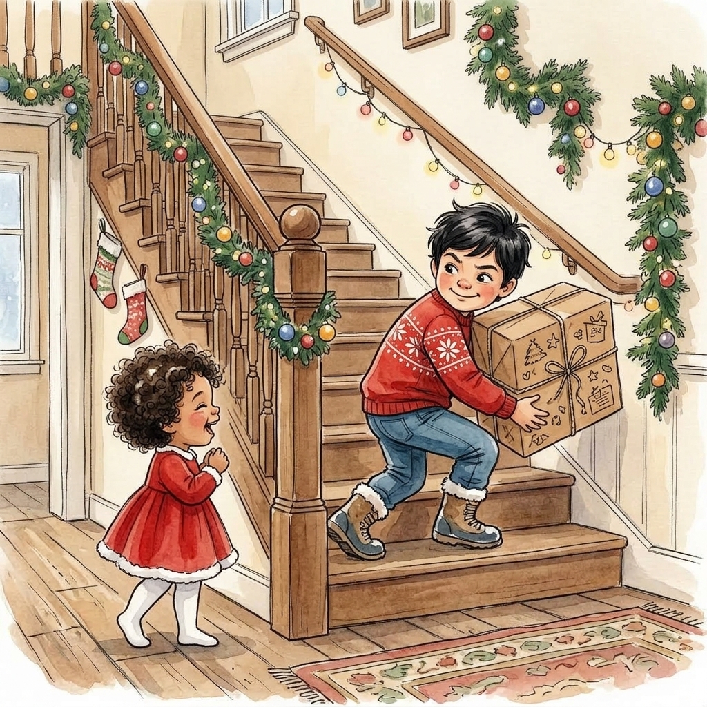 Illustration 1