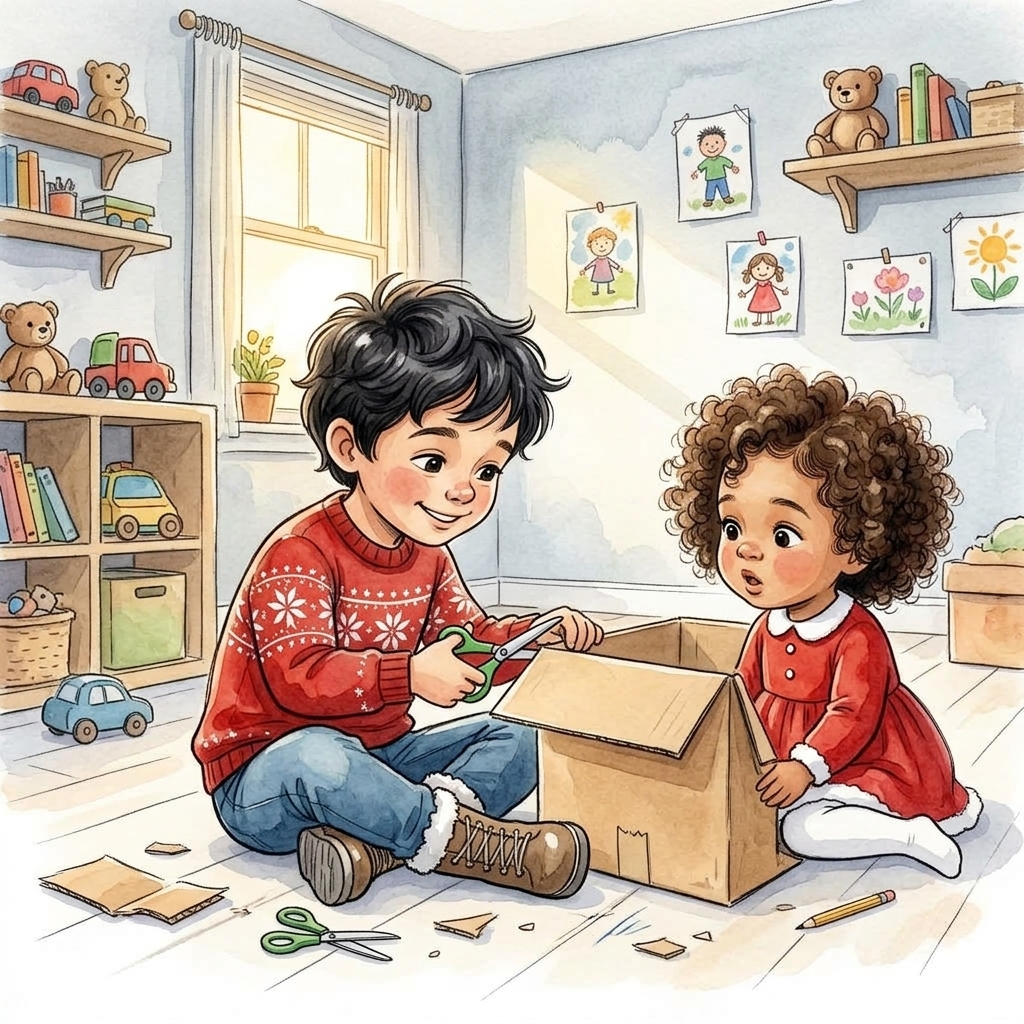 Illustration 3