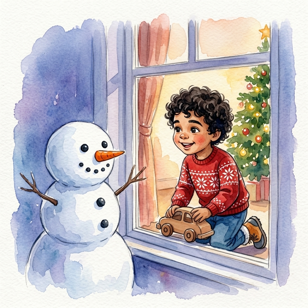 Illustration 3