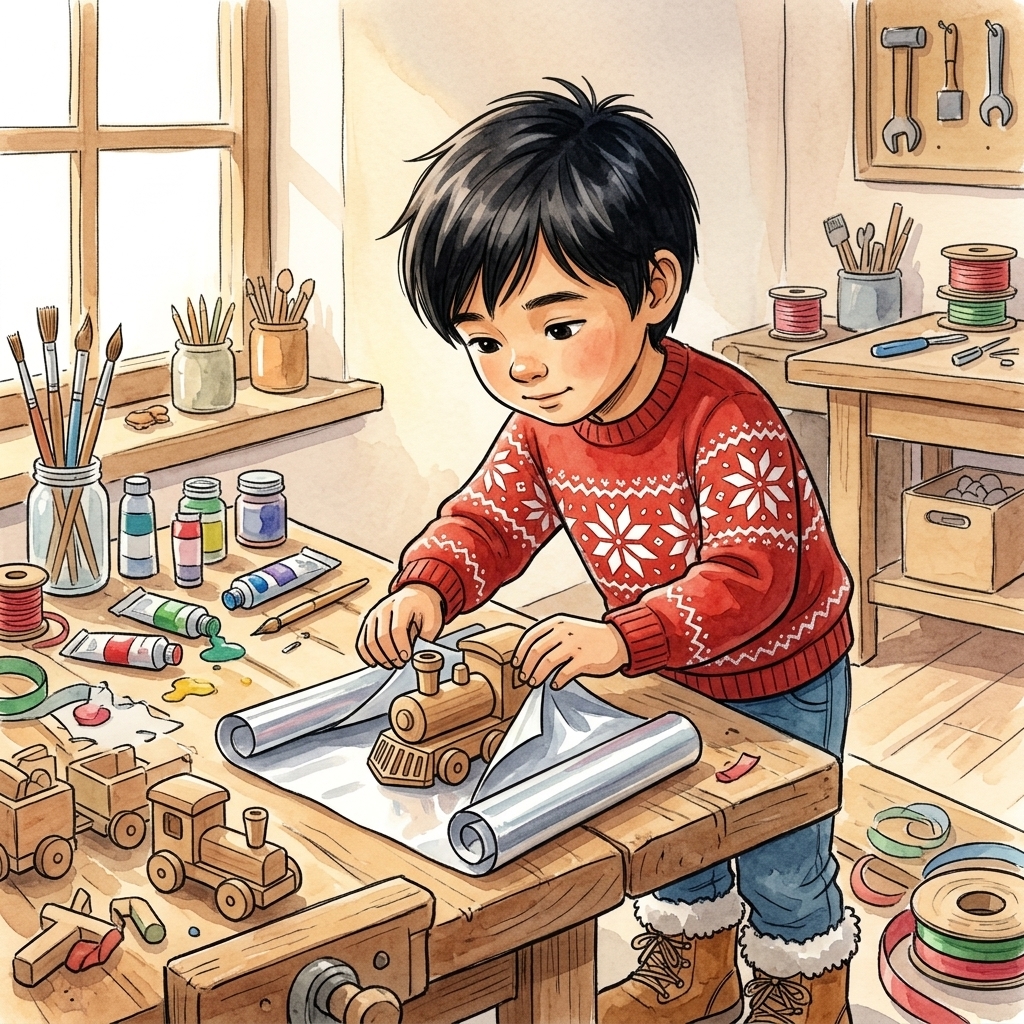 Illustration 3