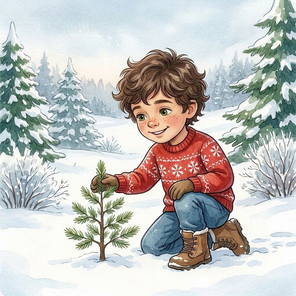 Illustration 3