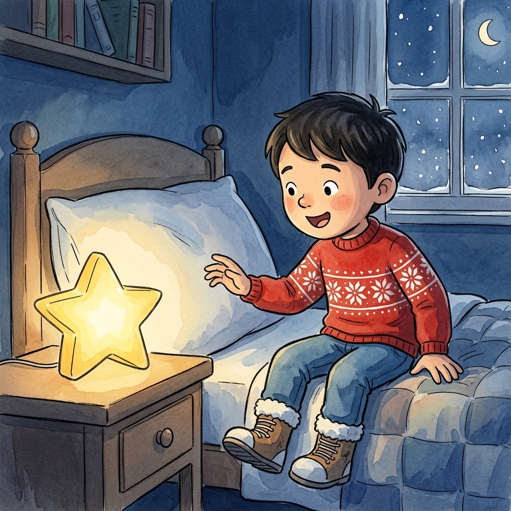 Illustration 1
