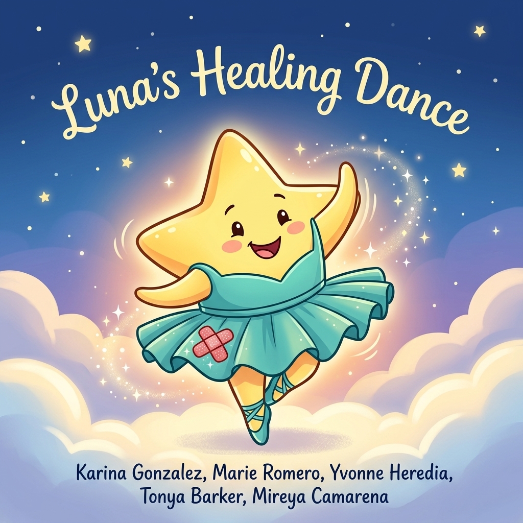 Luna's Healing Dance
