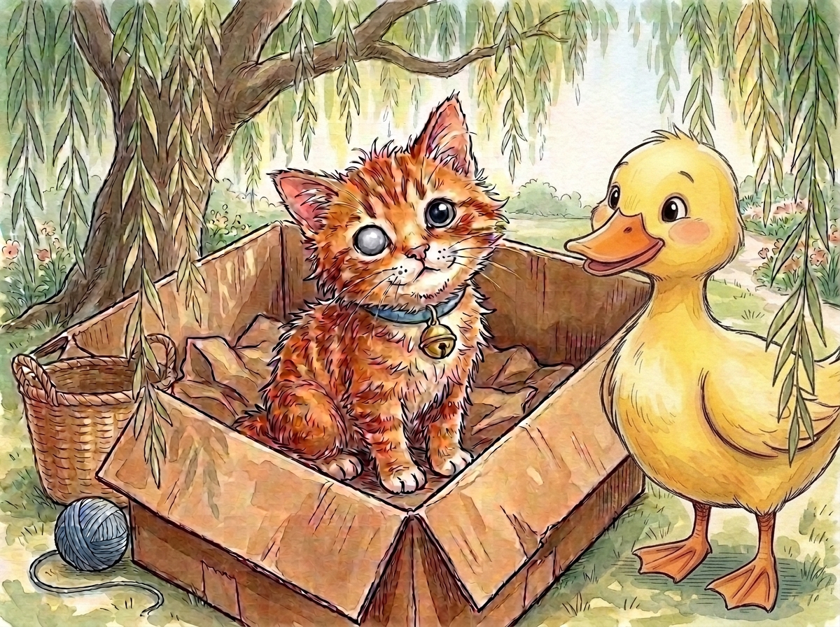 Illustration 3