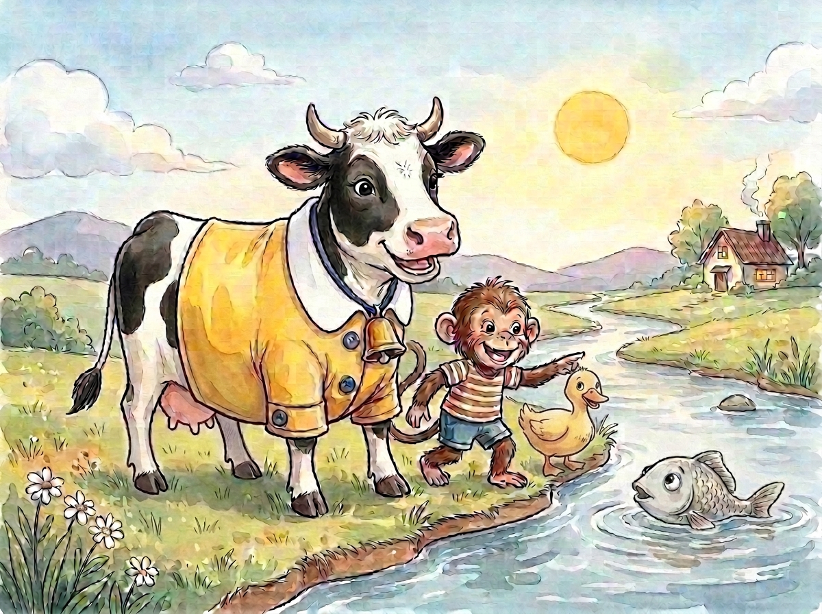 Illustration 1